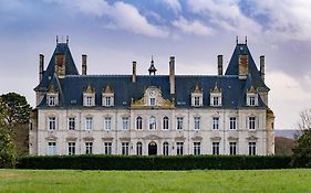 Chateau De Tresse
